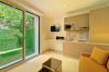 Studio in Nice - N&J - JARDIN CORAIL - Center of Nice