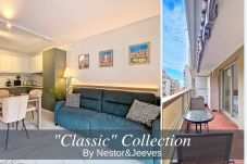 Apartment in Nice - N&J - LE SAGITTAIRE - Terrace near the...