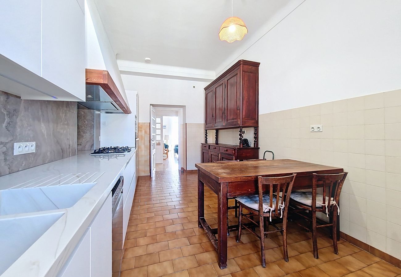 Apartment in Nice - NEW! N&J - BLEU PANORAMA - Sea View