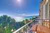 Apartment in Nice - NEW! N&J - BLEU PANORAMA - Sea View Apartment in Nice - NEW! N&J - BLEU PANORAMA - Sea View