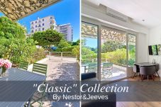 Apartment in Nice - N&J - MANEL - Terrace and close to the...