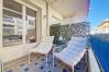 Apartment in Nice - New! N&J - LADY BLUE - By sea - Terrace
