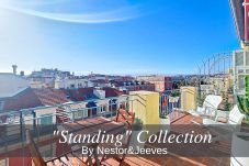 Apartment in Nice - New! N&J - RIVIERA JAURES - Terrace -...