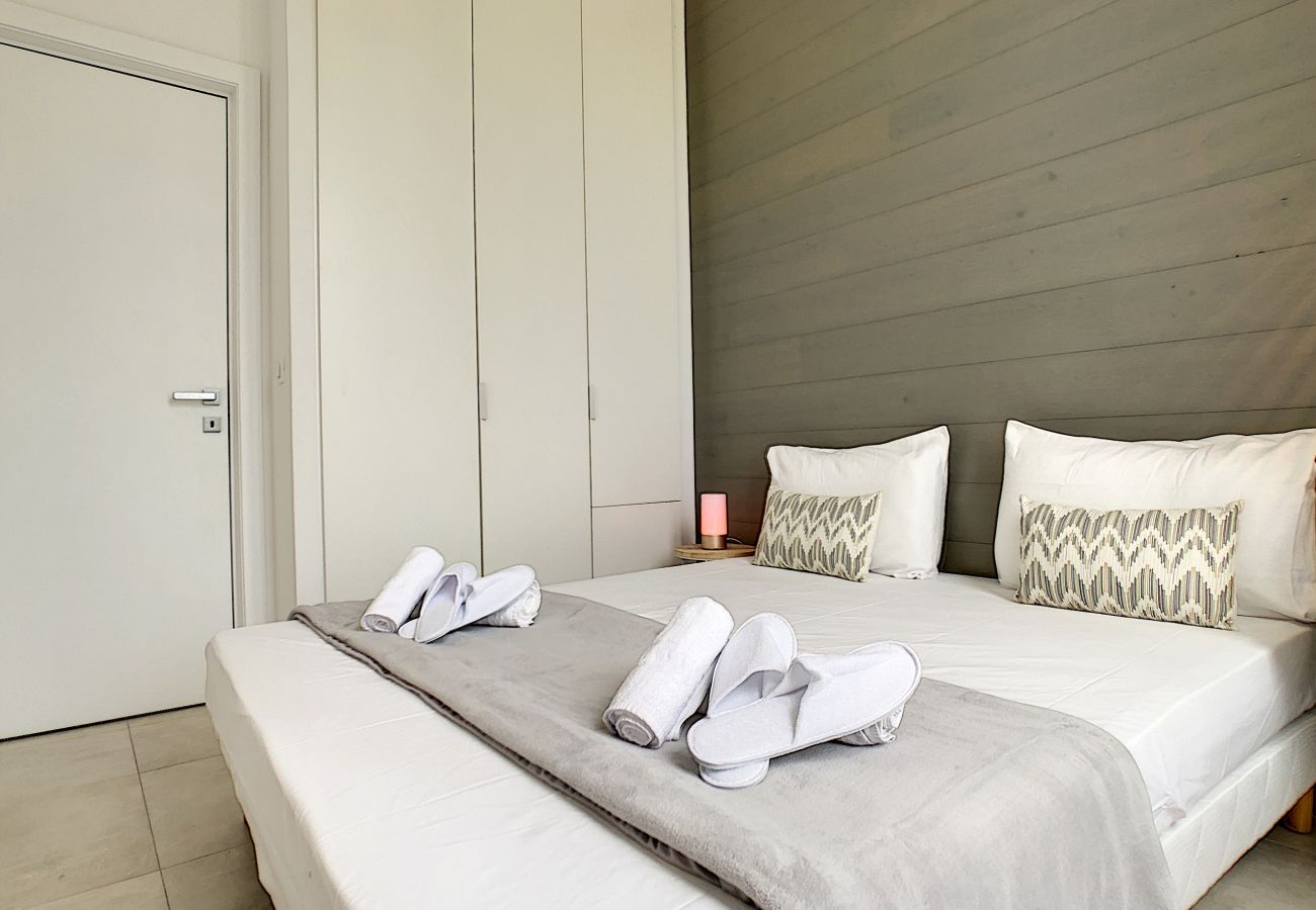 Apartment in Nice - ALBERT 1er - MOBILITY LEASE FROM 1 TO 10 MONTHS