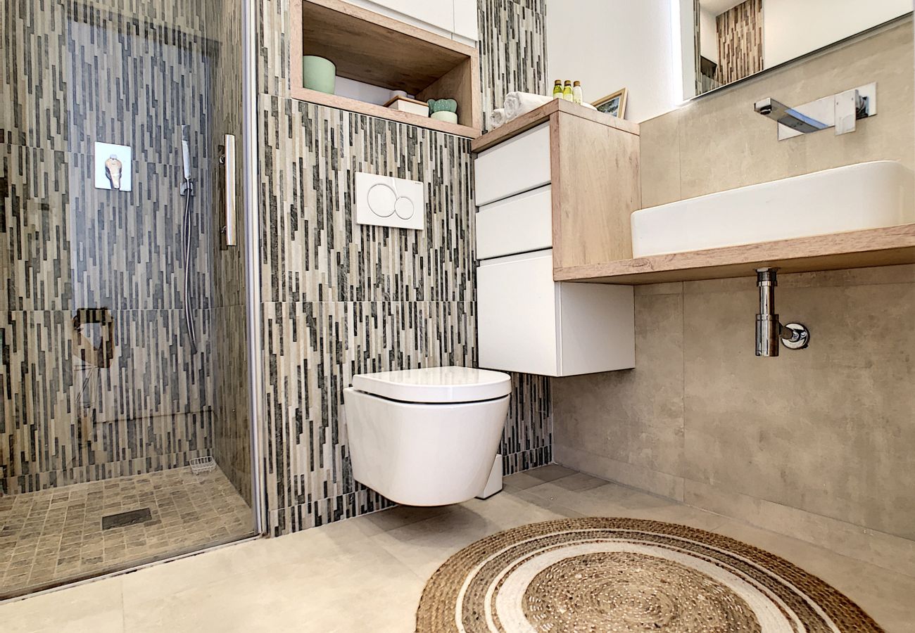 Apartment in Nice - ALBERT 1er - MOBILITY LEASE FROM 1 TO 10 MONTHS