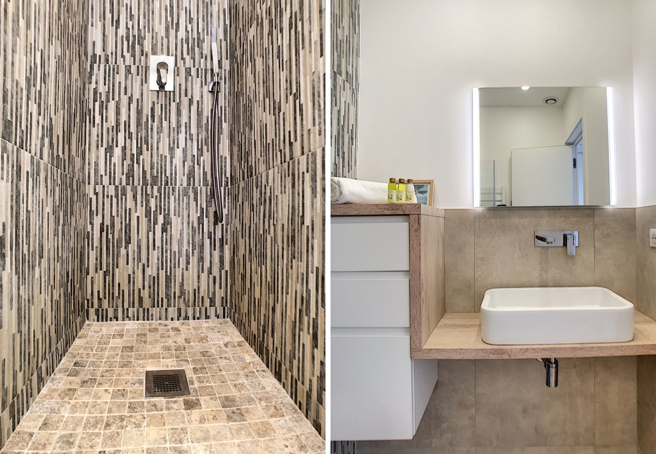 Apartment in Nice - ALBERT 1er - MOBILITY LEASE FROM 1 TO 10 MONTHS