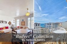 Apartment in Nice - New! N&J - MARINA AZUR - By sea -...