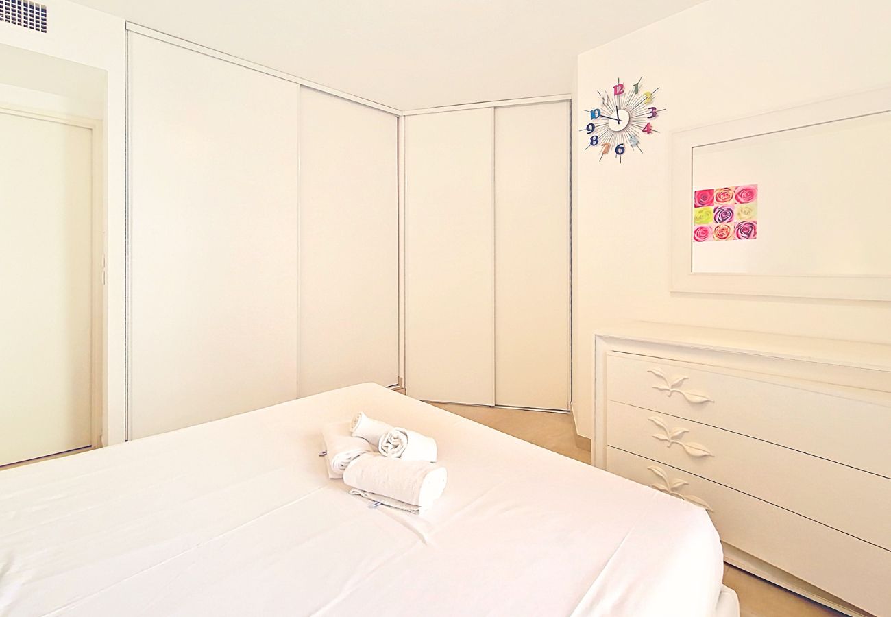 Apartment in Nice - New! N&J - CASA GAMBETTA - By sea 