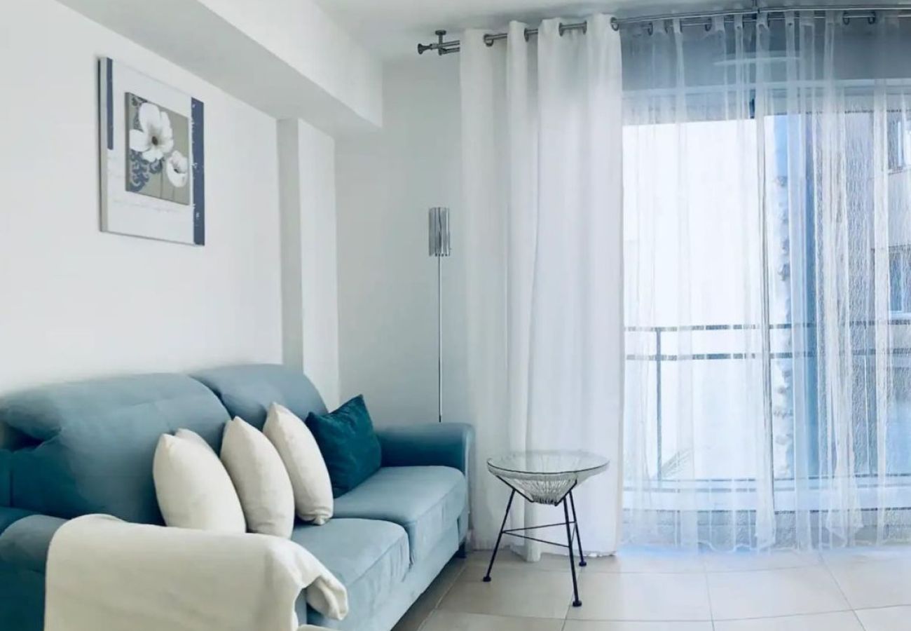 Apartment in Nice - N&J - CASA GAMBETTA - By sea 