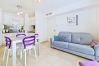 Apartment in Nice - N&J - CASA GAMBETTA - By sea 