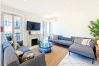 Apartment in Nice - New! N&J - URBAN RIVIERA - Central - Luminous
