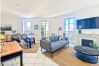 Apartment in Nice - New! N&J - URBAN RIVIERA - Central - Luminous