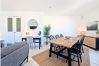 Apartment in Nice - New! N&J - URBAN RIVIERA - Central - Luminous