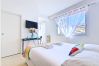 Studio in Nice - New! N&J - STUDIO ANNA - Central Nice • AC • Walk to beach