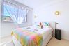 Studio in Nice - New! N&J - STUDIO ANNA - Central Nice • AC • Walk to beach