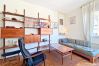 Apartment in Nice - New! N&J -LE CATINAT - Spacious - Balcony