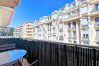 Apartment in Nice - New! N&J -LE CATINAT - Spacious - Balcony