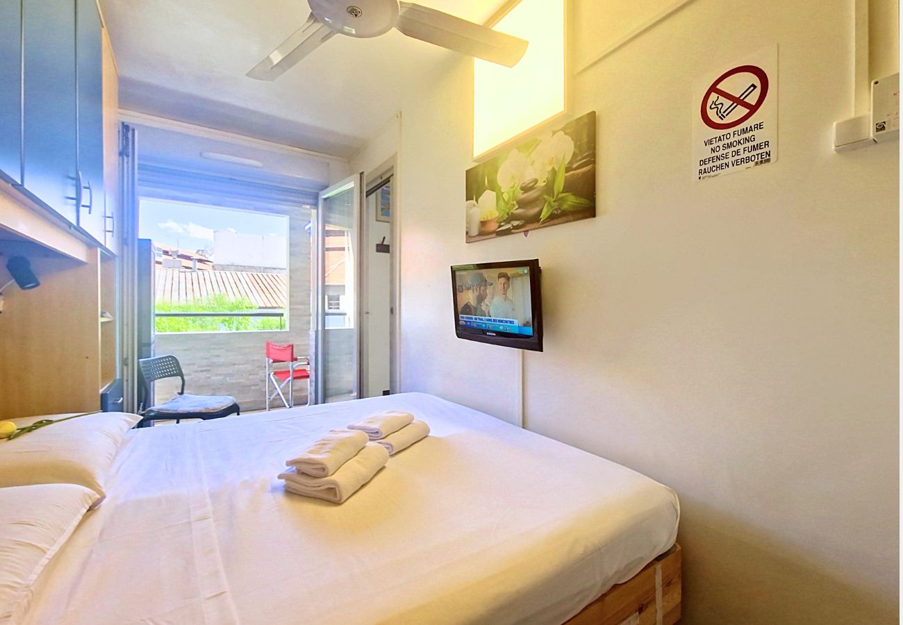 Apartment in Nice - New! N&J - BELLA GAMBETTA - Balcony - Close sea