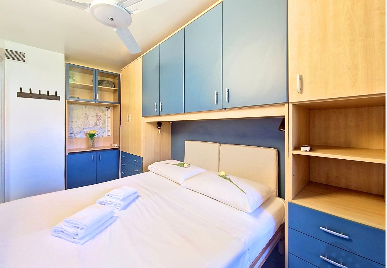Apartment in Nice - New! N&J - BELLA GAMBETTA - Balcony - Close sea