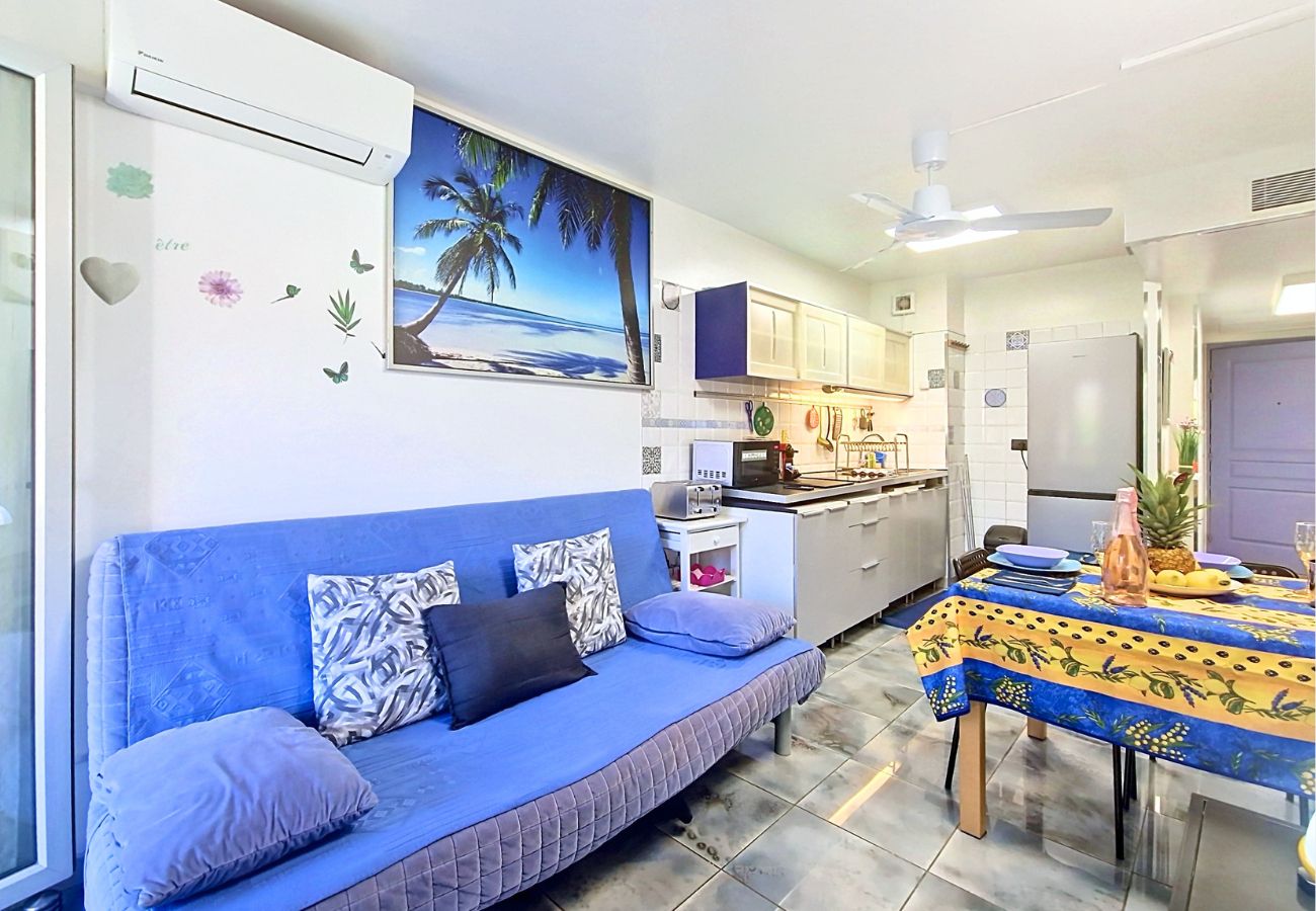 Apartment in Nice - New! N&J - BELLA GAMBETTA - Balcony - Close sea