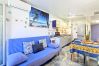 Apartment in Nice - New! N&J - BELLA GAMBETTA - Balcony - Close sea