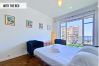 Studio in Nice - New! N&J - BALCON D'AZUR - By sea - Balcony