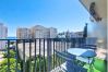 Studio in Nice - New! N&J - BALCON D'AZUR - By sea - Balcony