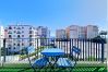 Studio in Nice - New! N&J - BALCON D'AZUR - By sea - Balcony