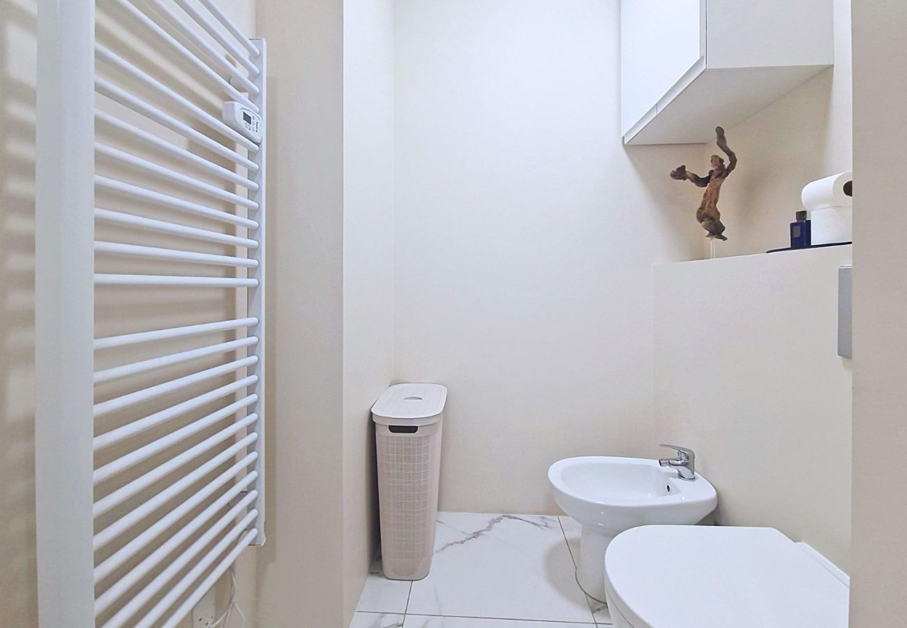 Studio in Nice - New! N&J - SABLE DORE - Balcony - Close sea