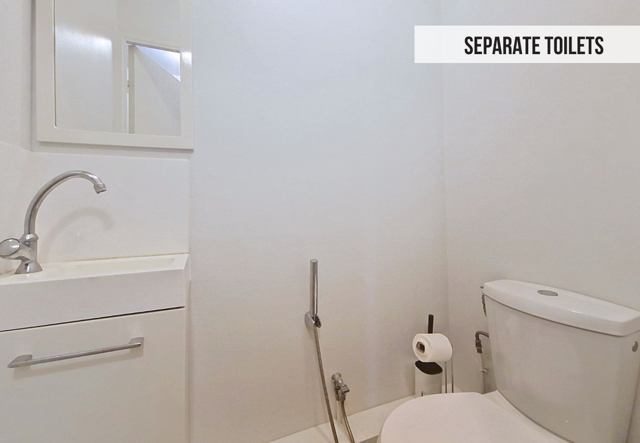 Apartment in Nice - New! N&J - LE FLOREVA - Climatisation - Spacious