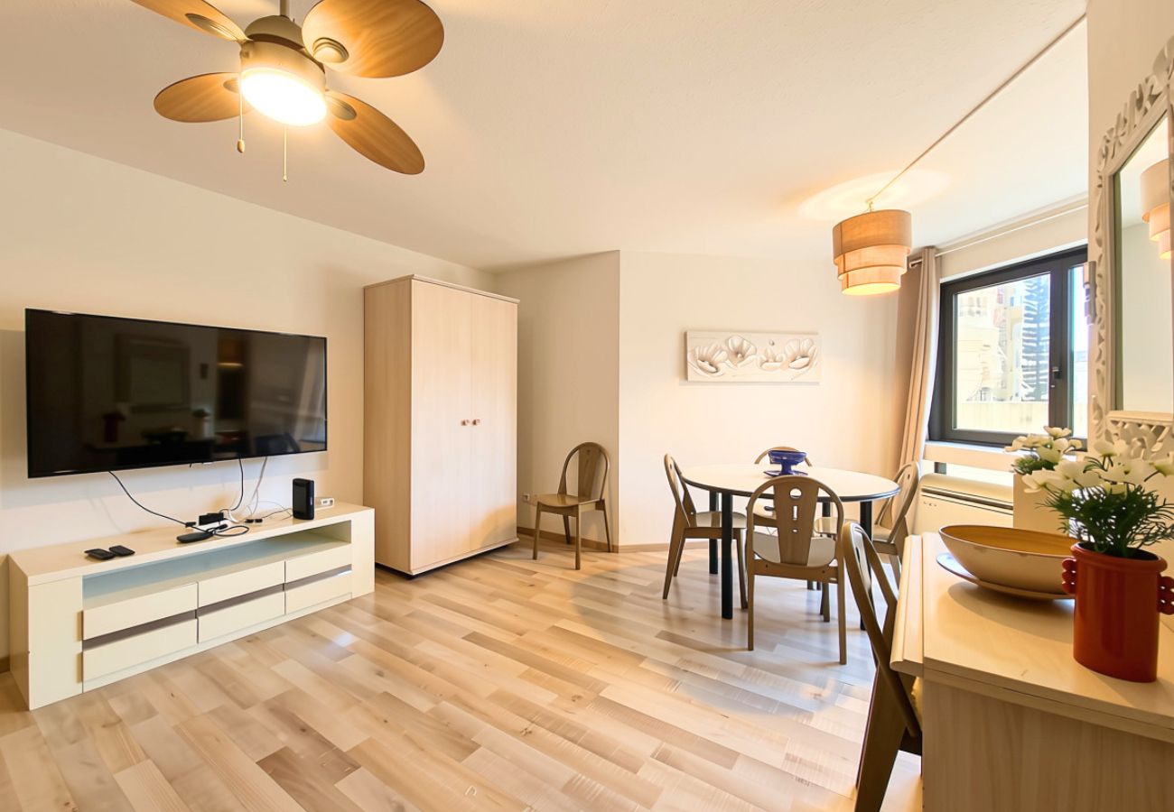 Apartment in Nice - New! N&J - LE FLOREVA - Climatisation - Spacious