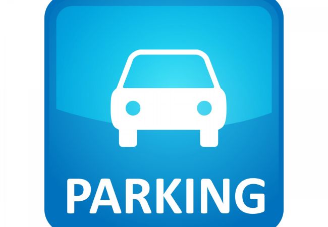 Garage/Parking in Nice - PARKING