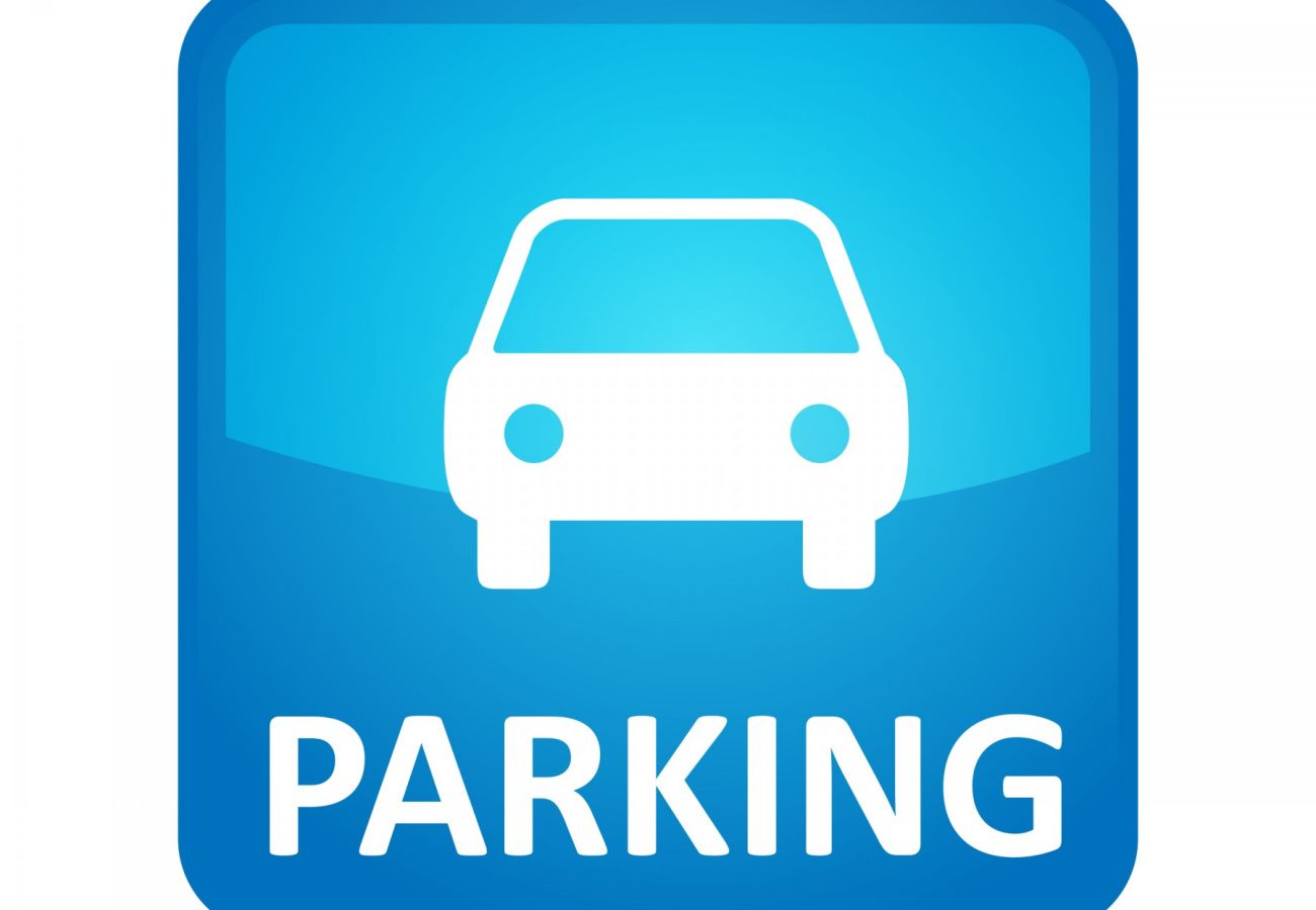 Garage/Parking in Nice - PARKING