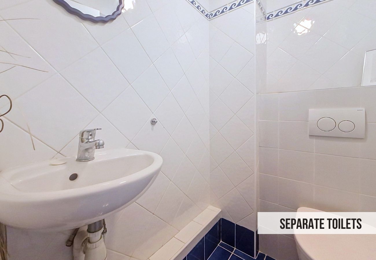 Apartment in Nice - AZUR MASSENET - CIVIL LEASE FROM 1 TO 11 MONTHS