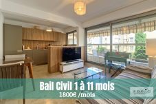Apartment in Nice - AZUR MASSENET - CIVIL LEASE FROM 1 TO... Apartment in Nice - AZUR MASSENET - CIVIL LEASE FROM 1 TO...