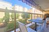 Apartment in Nice - AZUR MASSENET - CIVIL LEASE FROM 1 TO 11 MONTHS