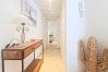 Apartment in Nice - AZUR MASSENET - CIVIL LEASE FROM 1 TO 11 MONTHS