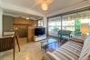 Apartment in Nice - AZUR MASSENET - CIVIL LEASE FROM 1 TO 11 MONTHS