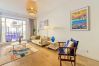 Apartment in Nice - New! N&J - COSY CERVANTES - Central - Spacious