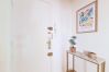 Apartment in Nice - New! N&J - COSY CERVANTES - Central - Spacious