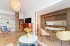 Apartment in Nice - New! N&J - COSY CERVANTES - Central - Spacious
