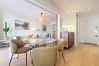Apartment in Nice - New! N&J - COSY CERVANTES - Central - Spacious