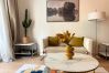 Apartment in Nice - New! N&J - COSY CERVANTES - Central - Spacious