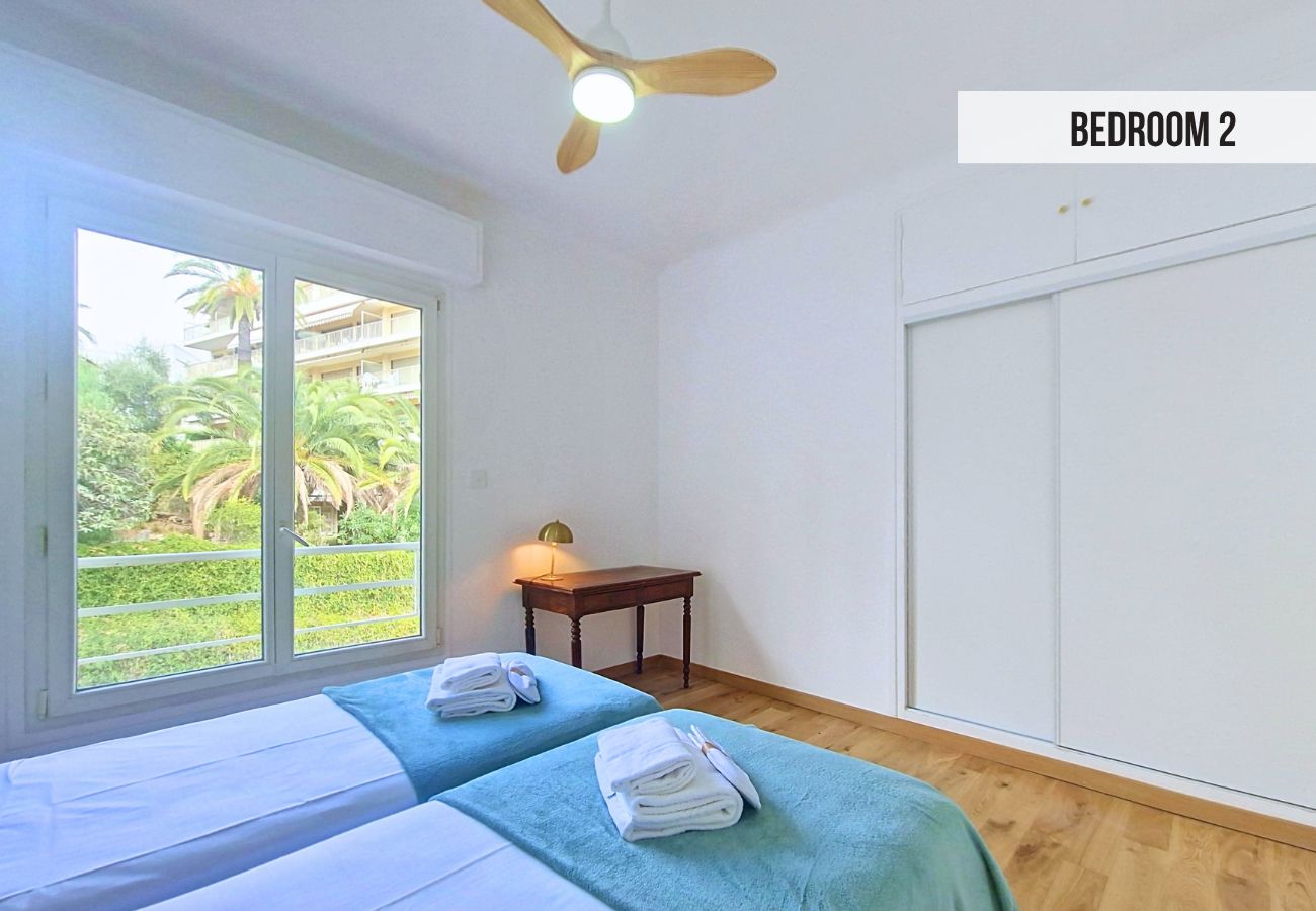 Apartment in Nice - ARTEA - CIVIL LEASE FROM 1 TO 11 MONTHS