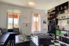 Apartment in Nice - NOTRE DAME TOP FLOOR - CIVIL LEASE FROM 1 TO 11 MONTHS