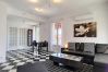 Apartment in Nice - NOTRE DAME TOP FLOOR - CIVIL LEASE FROM 1 TO 11 MONTHS
