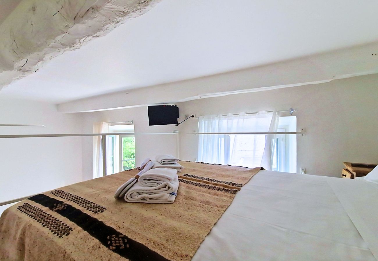 Apartment in Nice - New! N&J -COLOMBIA RIVIERA - Central