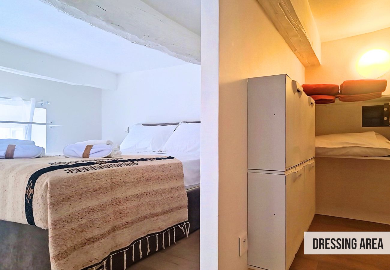Apartment in Nice - New! N&J -COLOMBIA RIVIERA - Central