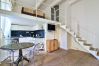 Apartment in Nice - New! N&J -COLOMBIA RIVIERA - Central