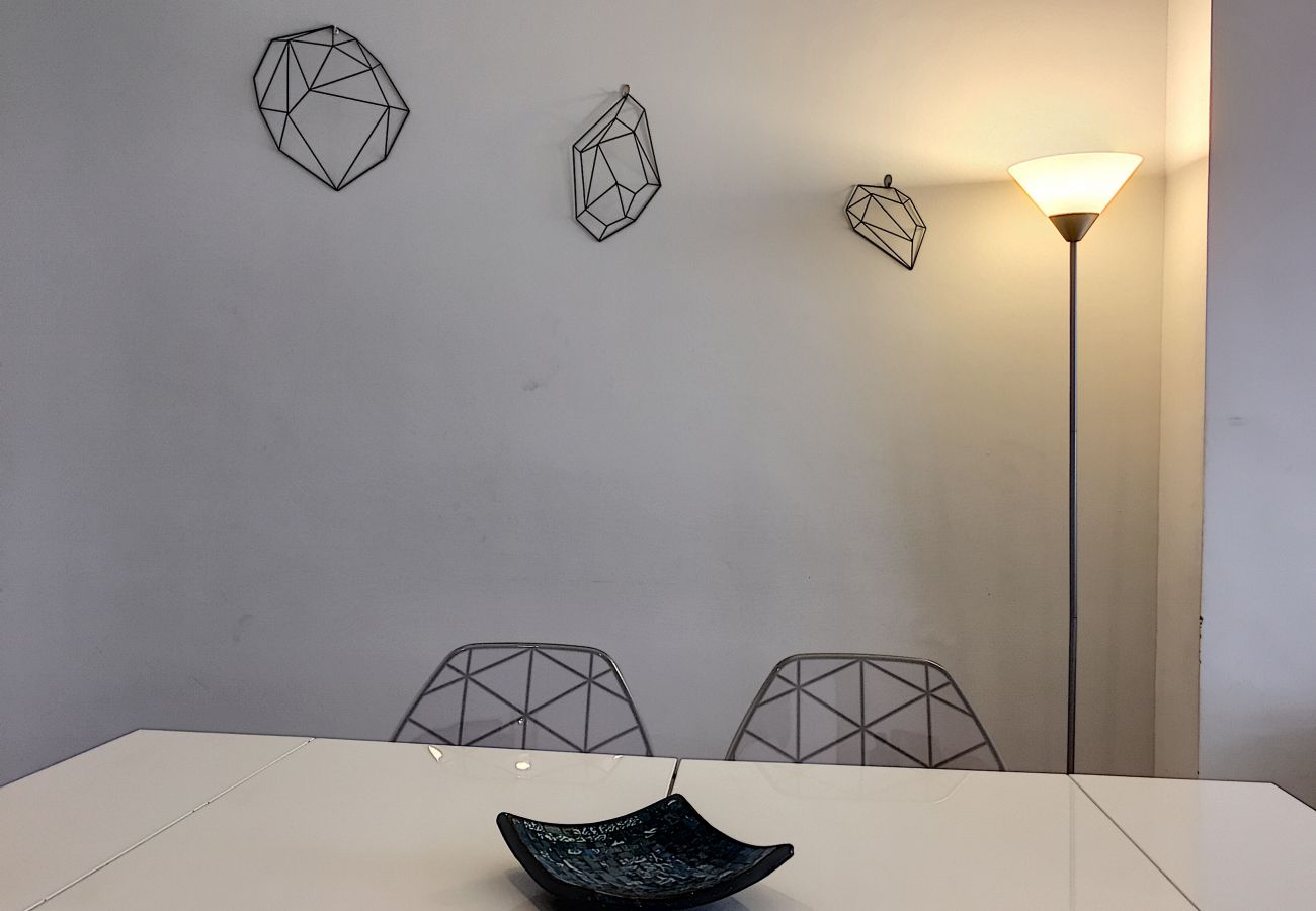 Appartement à Nice - N&J - 